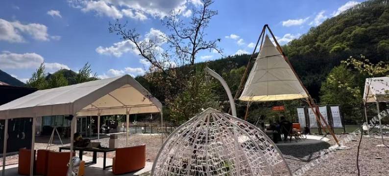 本溪登月民宿图片