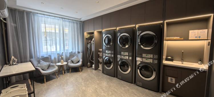 如家酒店·neo(天津火车站滨江道步行街店)图片