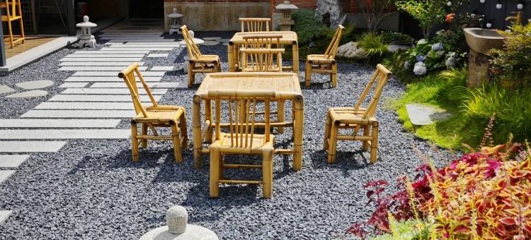 西湖小筑·空中花园臻选宿集图片