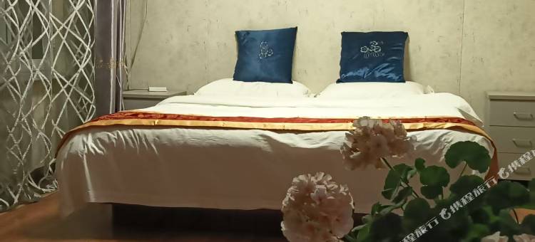 克什克腾旗热水塘众乐民宿图片