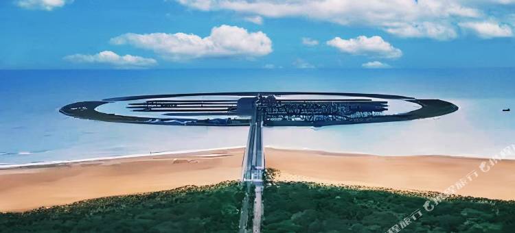 葡萄岛海景民宿图片