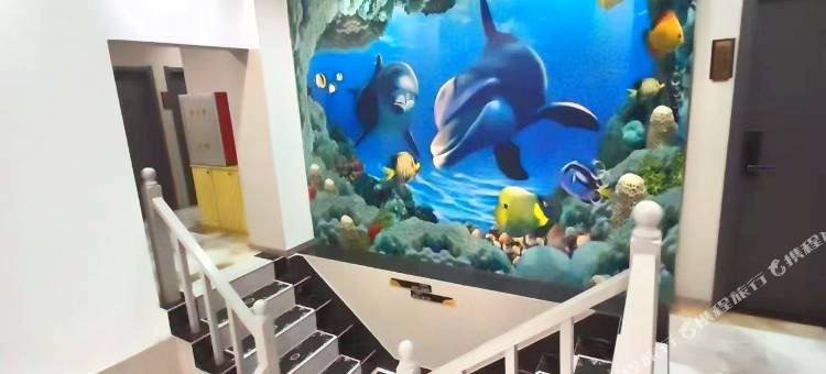 吉林168主题宾馆图片