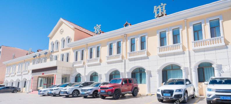 祁连景程宾馆(天境印象街店)图片