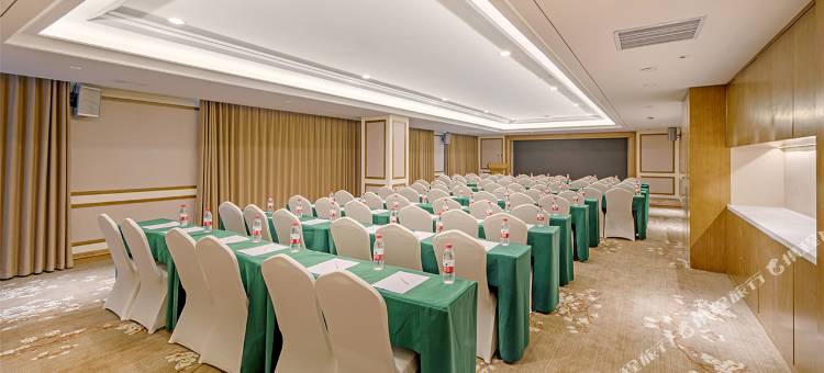 维也纳酒店(江孜宗山古堡店)图片