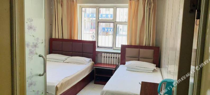 满洲里金煜居旅店图片