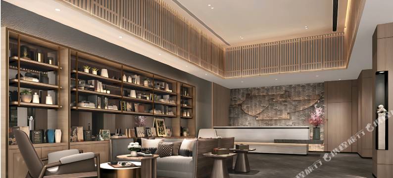 隐茉酒店(昭通省耕公园合景广场店)图片
