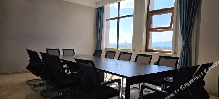 林口雅格酒店图片