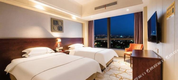 TOWO上品酒店(南昌阳明东路一附院店)图片