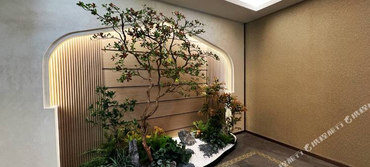 域上栢悦酒店(乌鲁木齐天山国际机场店)图片