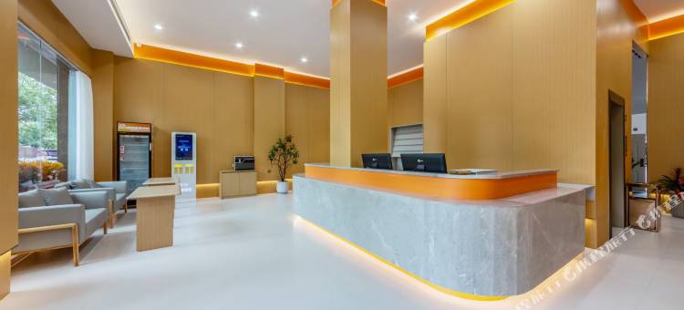 如家睿柏·云酒店(建瓯市政府店)图片