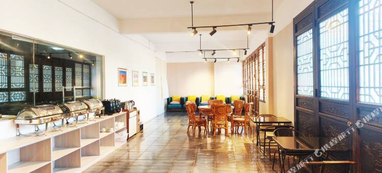 嘉峪关楠山楠家庭民宿图片