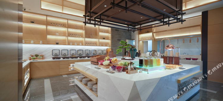 建国璞隐酒店(保定定州崇文街南城门店)图片