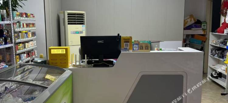 汐岸·simple民宿(金梦海湾秦皇小巷店)图片