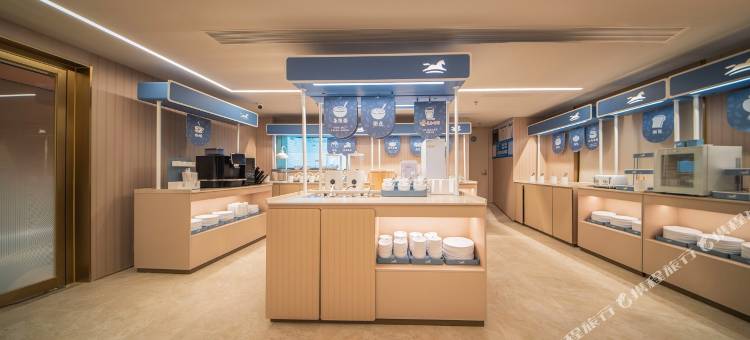 汉庭酒店(阿勒泰哈巴河店)图片