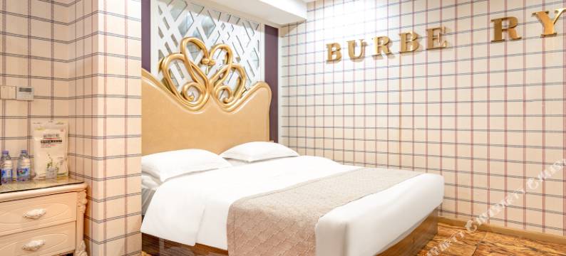 宜宾金沙印象酒店(叙州区政务中心店)图片