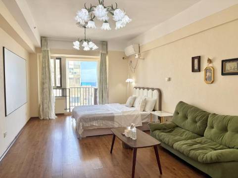 清宇精品公寓(日照华润万象汇店)