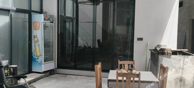 篁岭云溪美宿图片