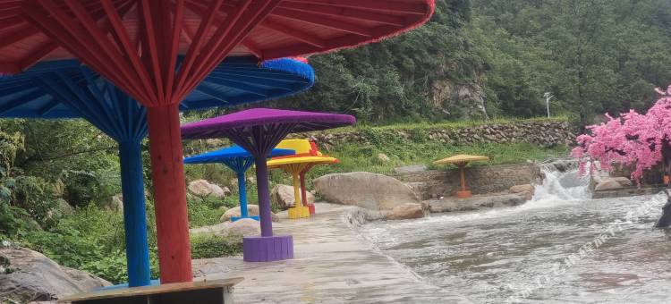 水墨雲溪民宿图片