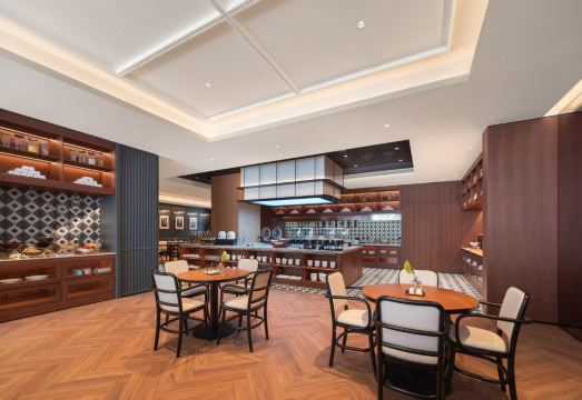 Manon Hotel Yining Border Economic Cooperation Zone Hotel Overview