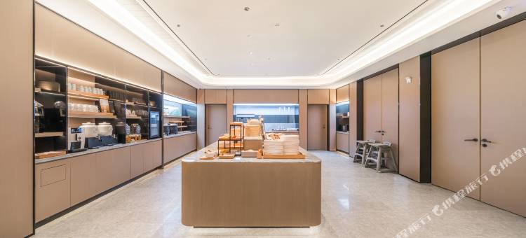 全季酒店(神农架木鱼店)图片