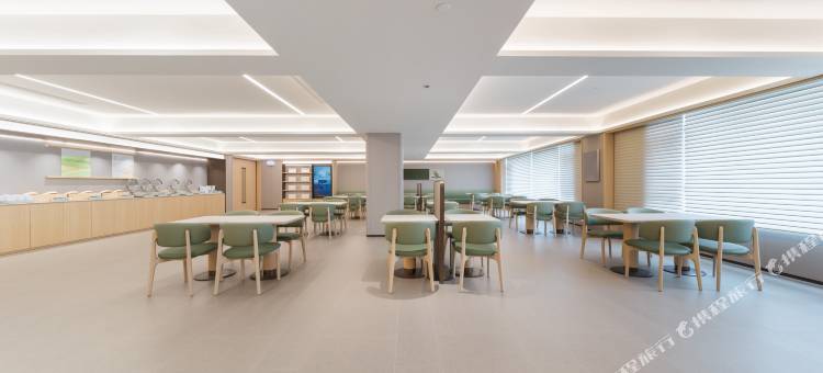 全季酒店(襄阳万达广场长虹路店)图片