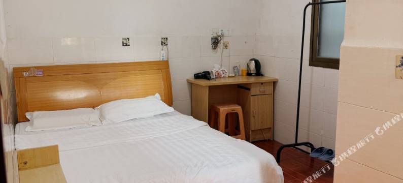 窝趣公寓(厦门北站店)图片