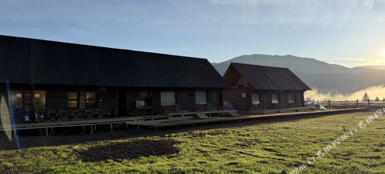 停泊Stay自怡民宿(喀纳斯店)图片