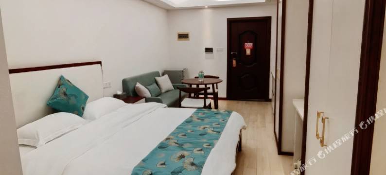 中脉秘境宾馆(巴马长寿村店)图片