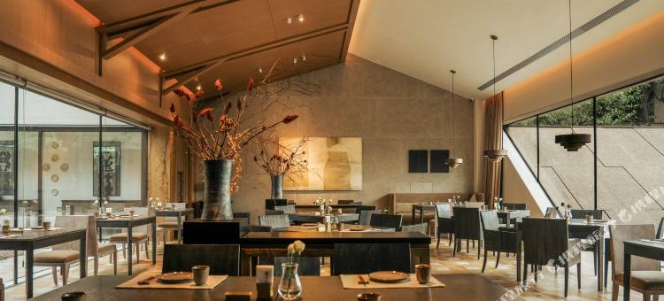 大同既下山·SUNYATA度假酒店图片