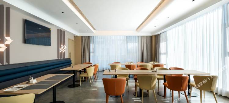 锦江之星酒店(华山北站万象街区旗舰店)图片