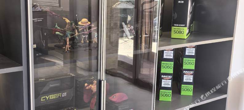 四子王旗鹏鹤楼酒店图片