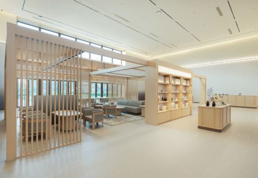 ji hotel Hotel Overview