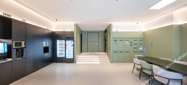 海友酒店(天津鼓楼大悦城店)图片