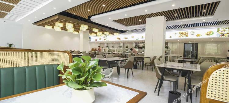 林州岩叙酒店(太行大峡谷石板岩店)图片