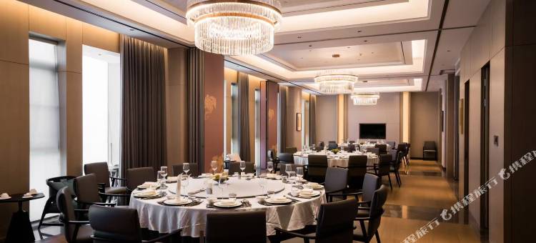 咸阳乐思佩酒店图片