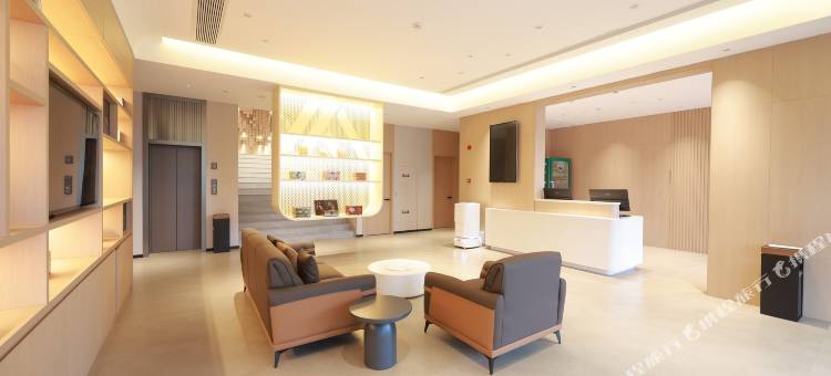 艾扉酒店(平遥古城又见平遥剧场店)图片