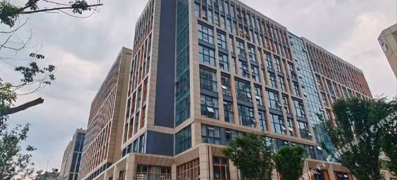 柚见观影公寓(杭州龙湖西溪天街浙江大学紫金港店)图片