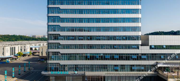 城市便捷酒店(宜昌中南路兴发广场店)图片