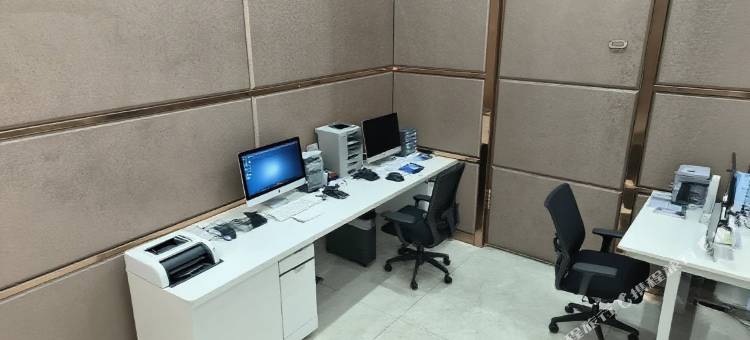 宁时代·悦途丨ElegantDesignStyle商旅酒店(宁德新能源科技店)图片