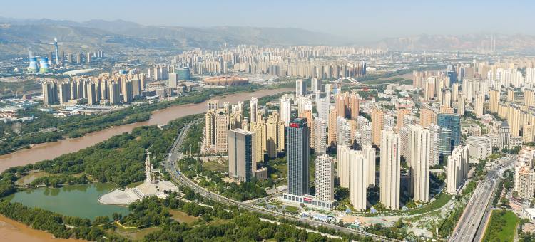 兰州安宁盛达希尔顿花园酒店图片