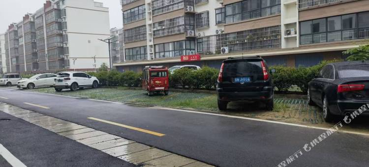 温馨民宿图片