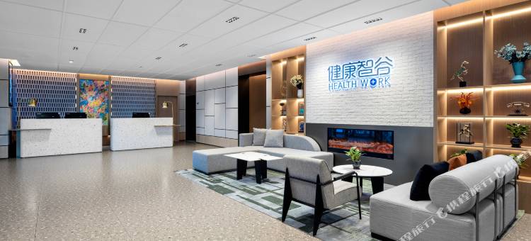 丽怡酒店(北京北医三院牡丹园地铁站店)图片