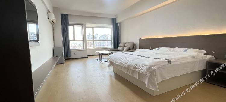 达轩H.2铂舍(盛京医院滑翔院区铁西万达店)图片