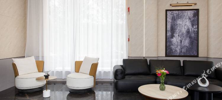 莫林锦尚酒店(玉门时代购物广场店)图片