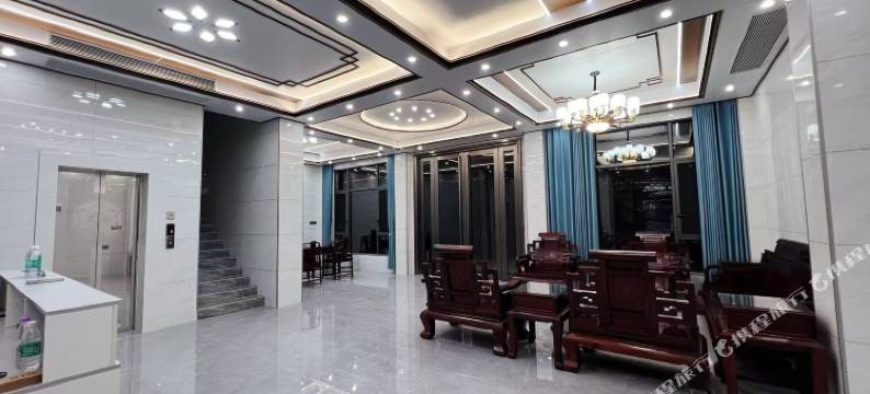 象果汐语客栈(万尾金滩店)图片