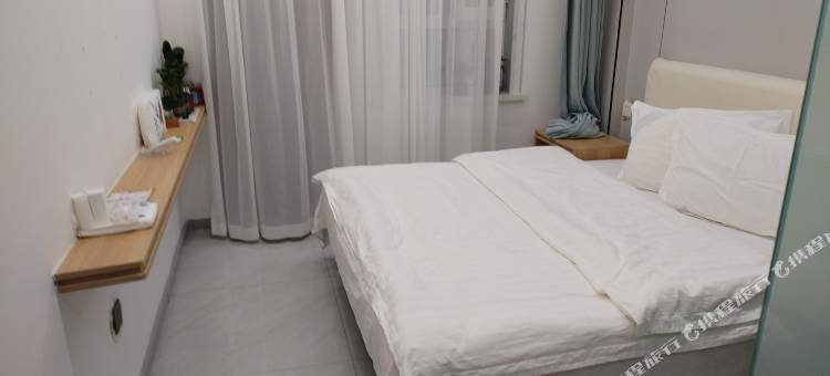 尚品雅居民宿(黑龙江民族职业学院店)图片