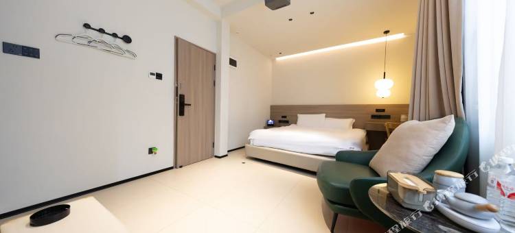 黛隐·良栖民宿(漳州古城店)图片