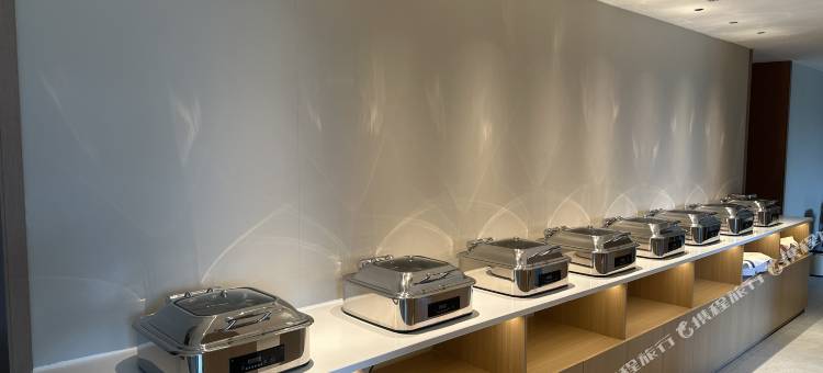 商丘锦尚居氧沐酒店(商丘职业技术学院万达广场店)图片