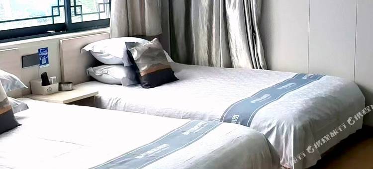 都市118优选酒店(苏州观前街山塘街店)图片