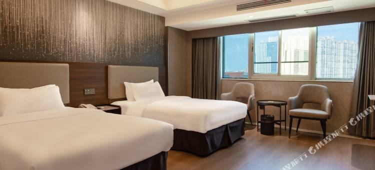 石狮万佳东方酒店( 泰禾广场店)图片